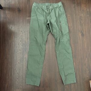 Vuori Pants